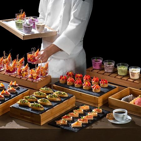 Hyatt Place Chengdu Pebble Walk Luaran gambar