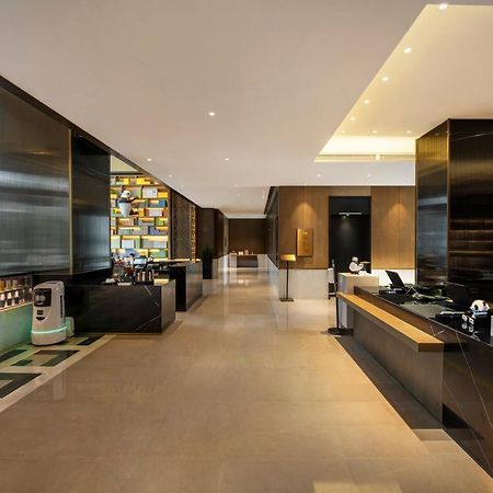 Hyatt Place Chengdu Pebble Walk Luaran gambar