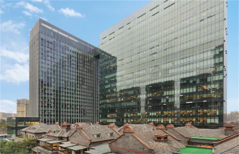 Hyatt Place Chengdu Pebble Walk Luaran gambar