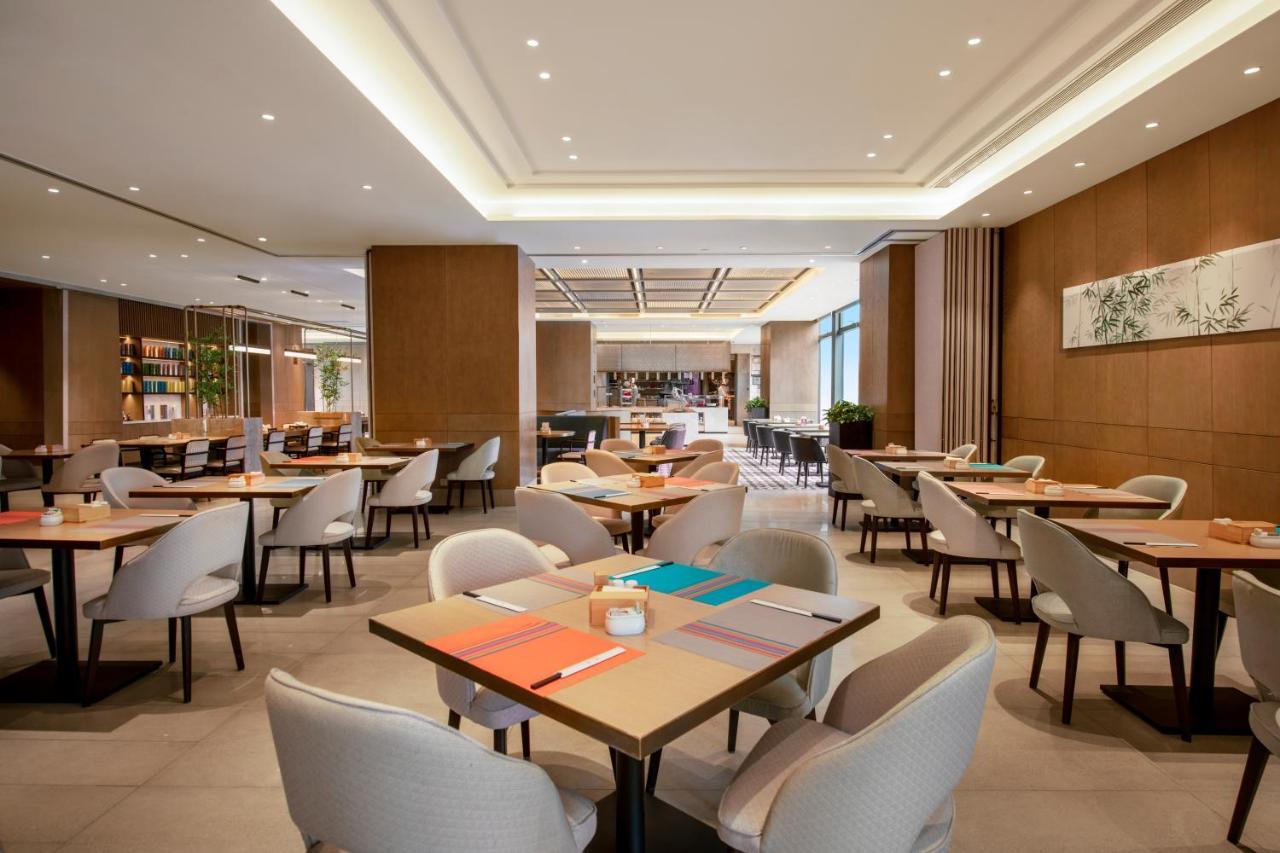 Hyatt Place Chengdu Pebble Walk Luaran gambar