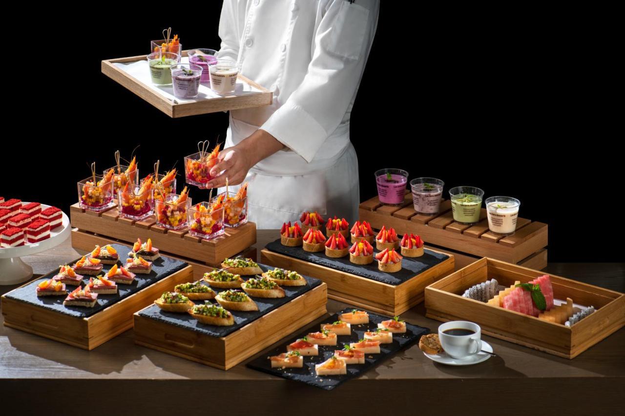 Hyatt Place Chengdu Pebble Walk Luaran gambar