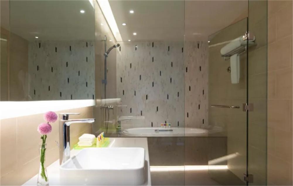 Hyatt Place Chengdu Pebble Walk Luaran gambar