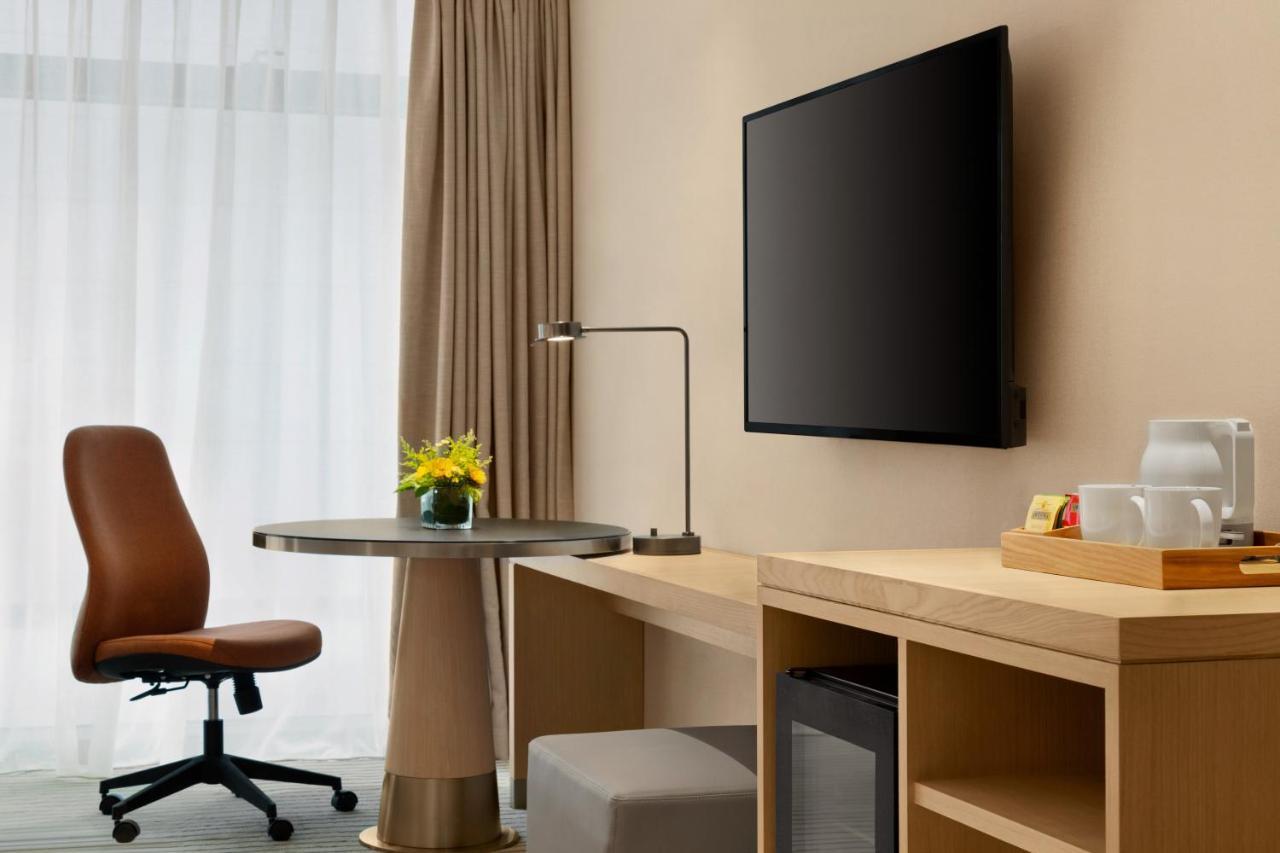 Hyatt Place Chengdu Pebble Walk Luaran gambar