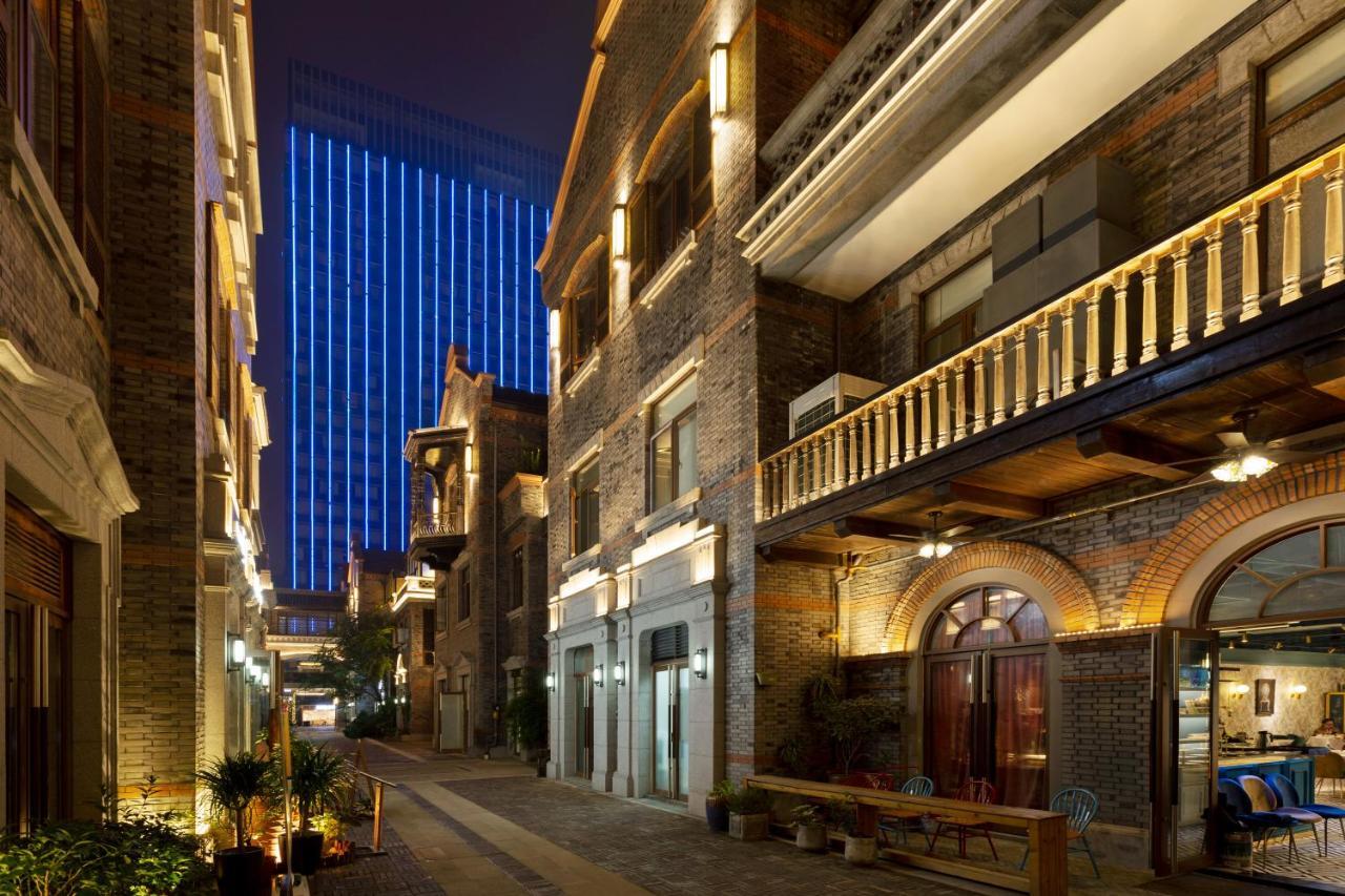 Hyatt Place Chengdu Pebble Walk Luaran gambar