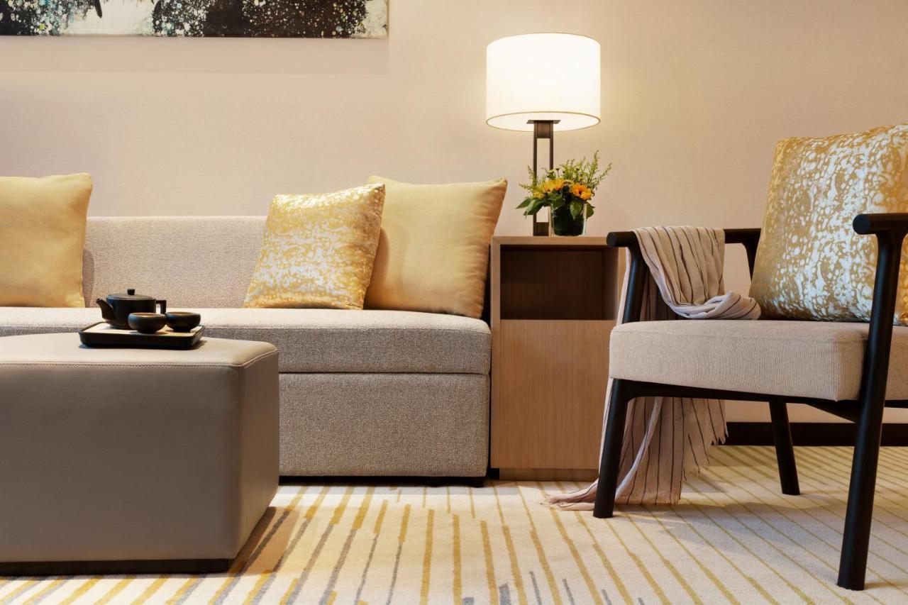 Hyatt Place Chengdu Pebble Walk Luaran gambar